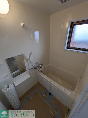 カリヨンビルの物件内観写真